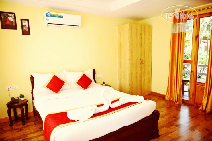 Hotel photo La Blanca Resort 3*