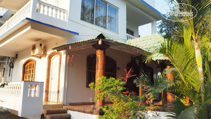 Hotelier's photos Solitude Paradise