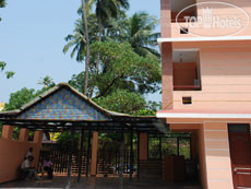 New photos from tourists Kris Resort 3*