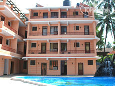 Hotel photo Kris Resort 3*