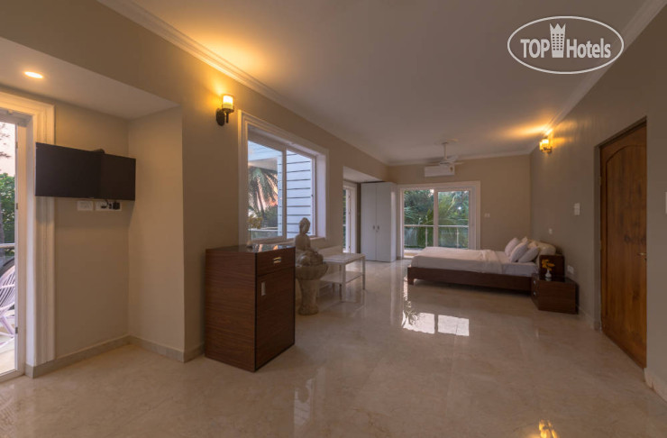 Hotelier's photos Valletta Beachside