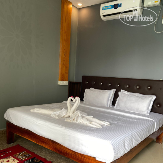 Hotel photo Yogitree Beach Resort & Cafe 