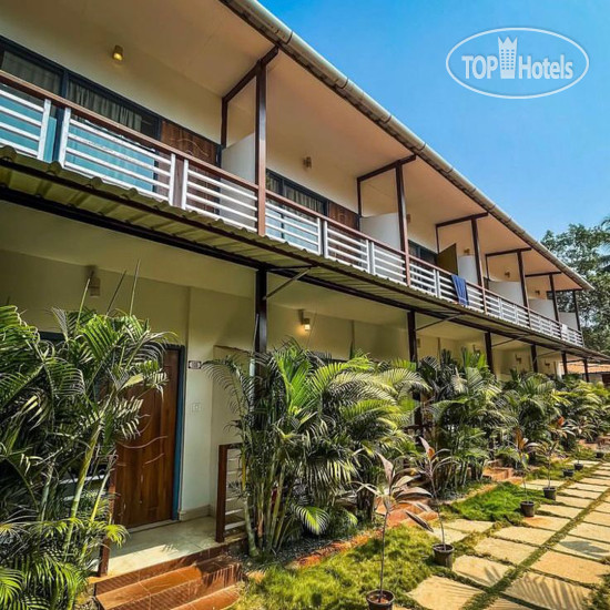 Hotel photo Yogitree Beach Resort & Cafe 
