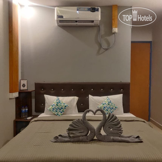 Hotel photo Yogitree Beach Resort & Cafe 