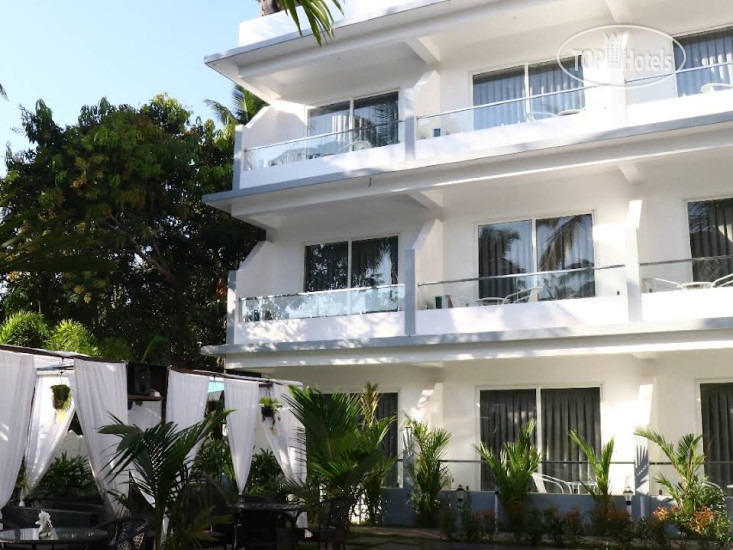 Hotel photo La Vera Boutique Hotel 