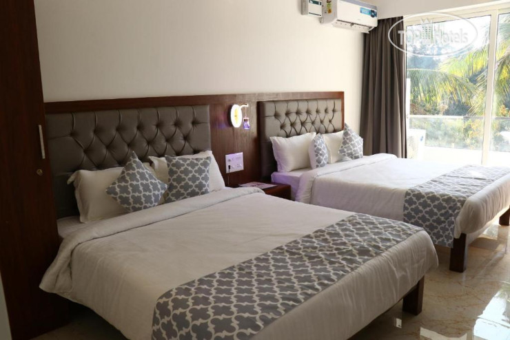 Hotel photo La Vera Boutique Hotel 