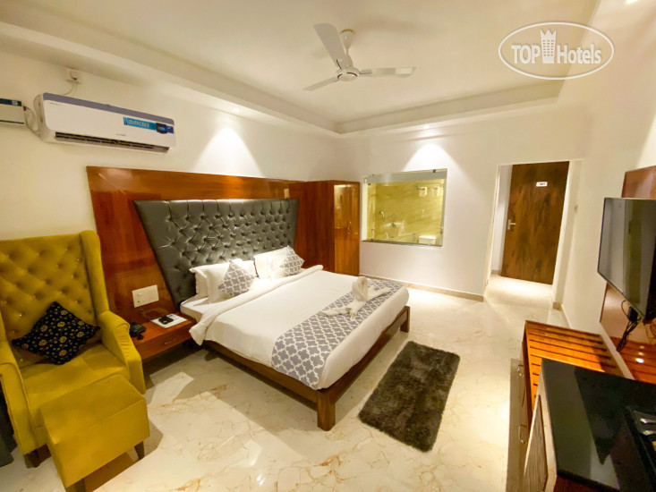New photos from tourists La Vera Boutique Hotel