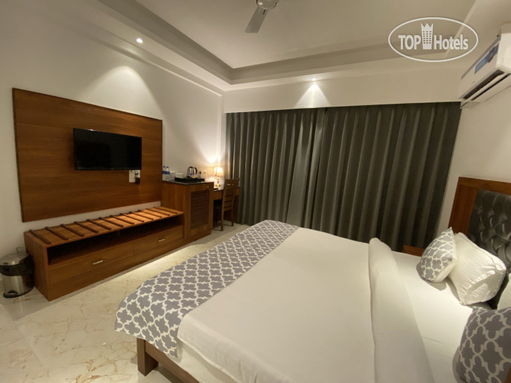 Hotelier's photos La Vera Boutique Hotel
