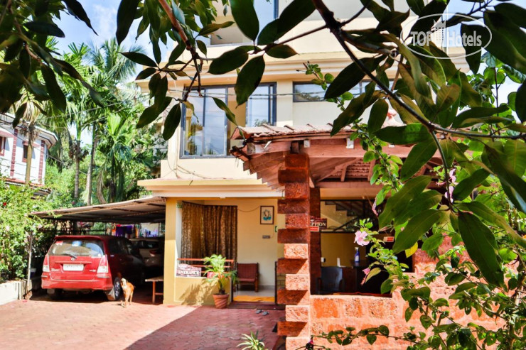 New photos from tourists Kartik Inn 3*