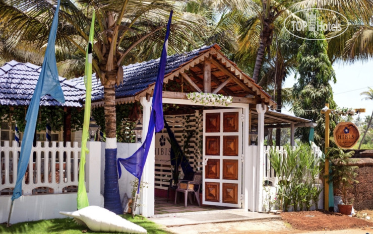 Hotel photo Hibis Hotels And Resort 