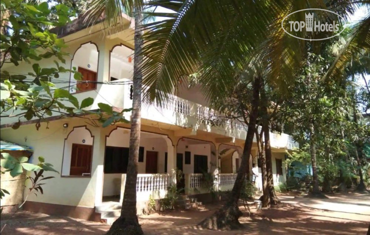 New photos from tourists Mango Villa Guesthouse