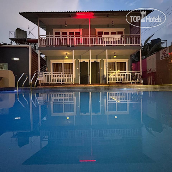 Hotelier's photos Sea Shell Beach Cottages & Suites 3*
