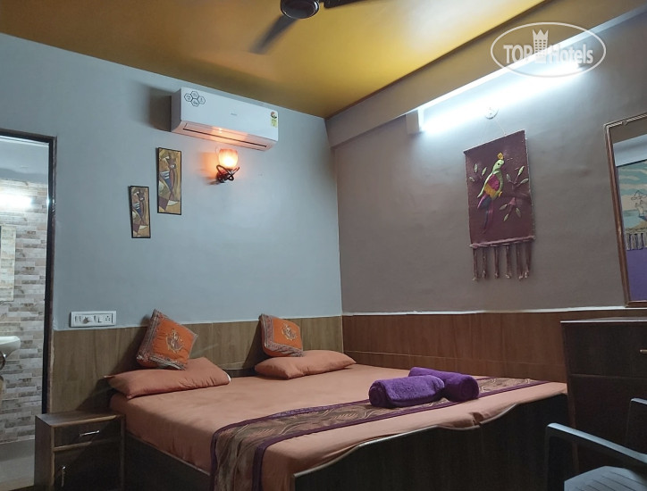 Hotel photo Budha Tasty 