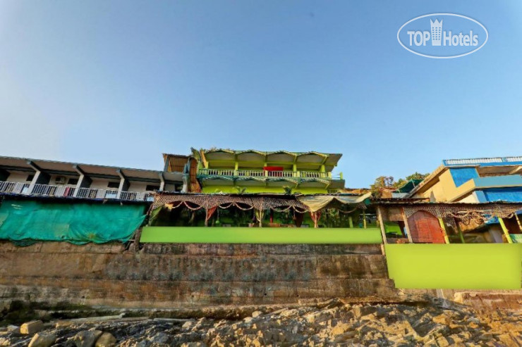 Hotelier's photos Hill Top Arambol