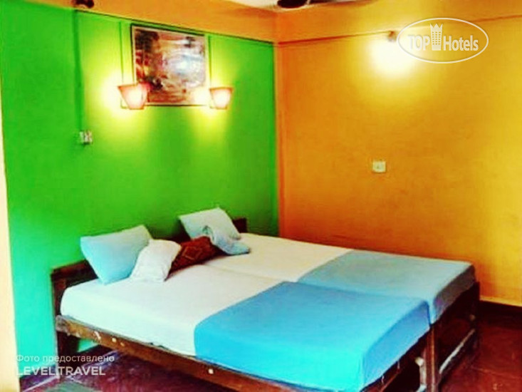 New photos from tourists Jbl Guest House