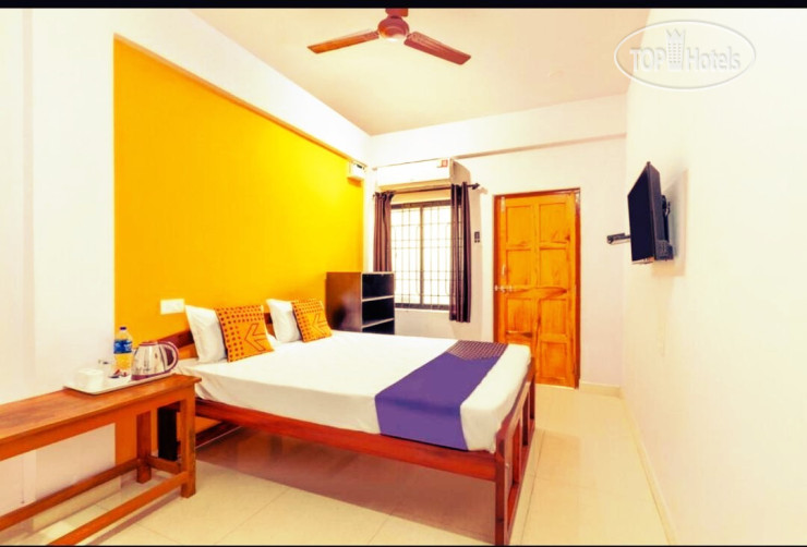 Hotel photo Prakash Holiday Inn 