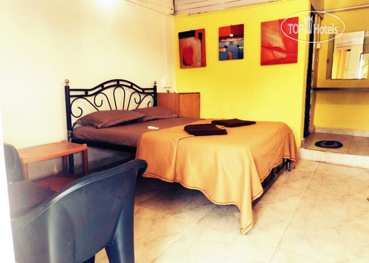 New photos from tourists Madan Motels