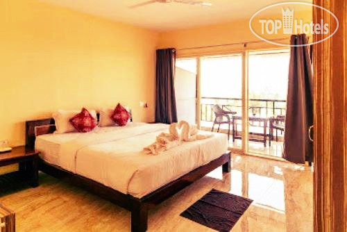 New photos from tourists Silver Waves Hotels and Resorts 3*