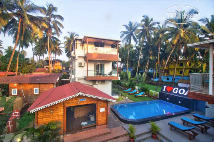 Hotelier's photos Oceano Beach Resort
