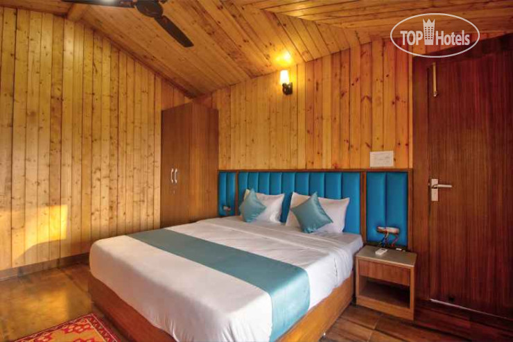 Hotel photo Oceano Beach Resort 