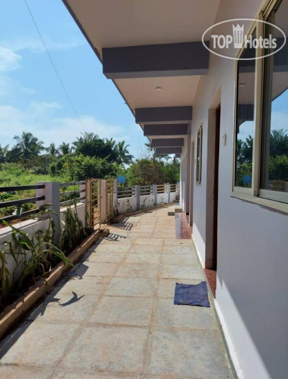Hotelier's photos Blue Horizon
