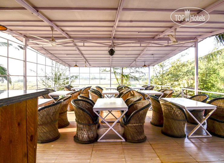 Hotelier's photos Arabian Sea Beach Resort 3*