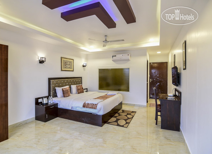 Hotel photo Arabian Sea Beach Resort 3*