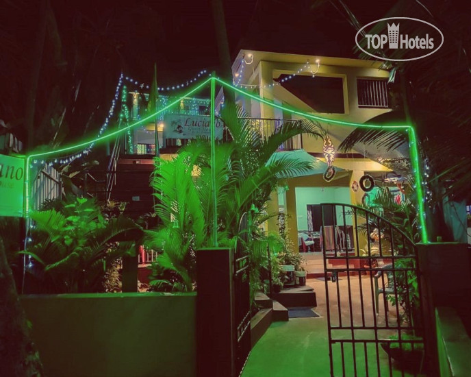 New photos from tourists Luciano Guest House 3*