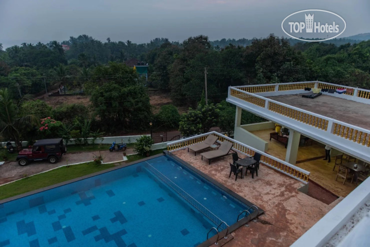 Hotel photo SPARV Aulakhs Resort 4*