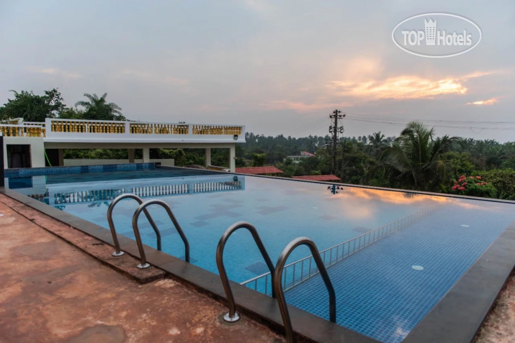 Фотографии отельера SPARV Aulakhs Resort 4*