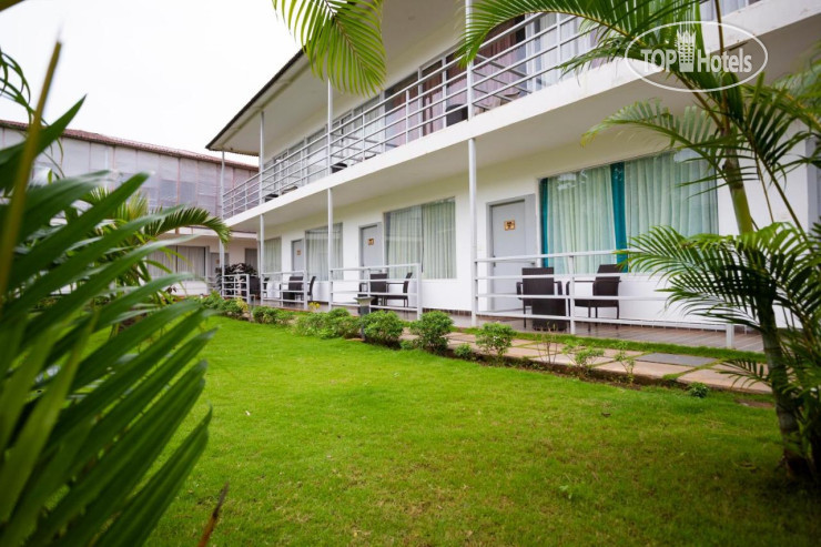 New photos from tourists Koko Maya by Stone Wood 4*