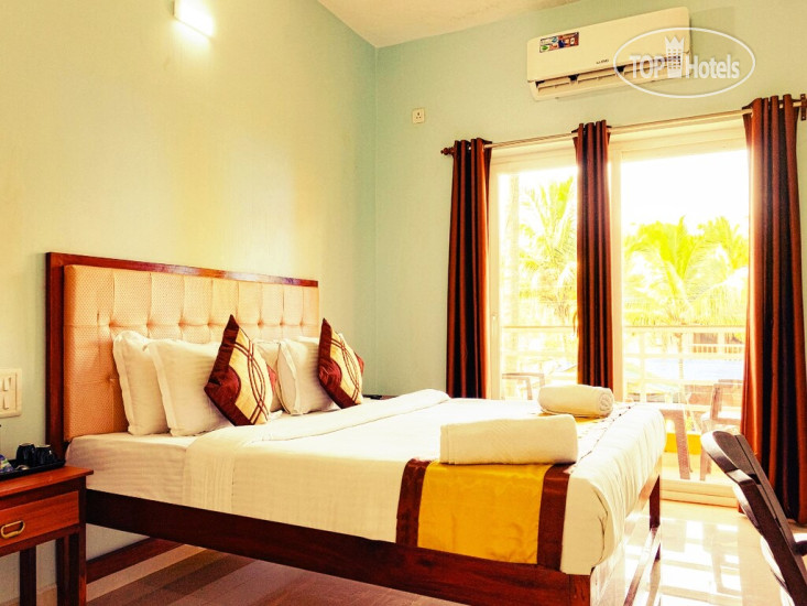Hotel photo Morjim Paradise 