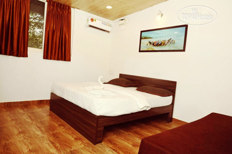 New photos from tourists Coco Homes By Myroom 2*