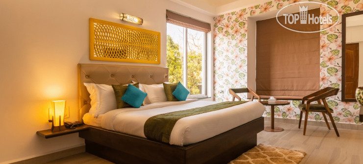 New photos from tourists Justa Casa Frangipani 4*