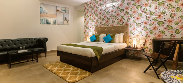 Hotelier's photos Justa Casa Frangipani 4*