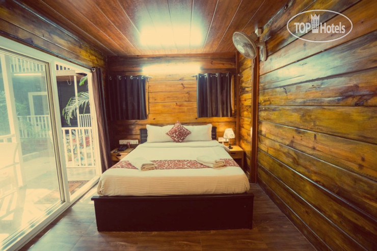 Hotel photo Kayaniv Ayurveda & Wellness Resort 3*