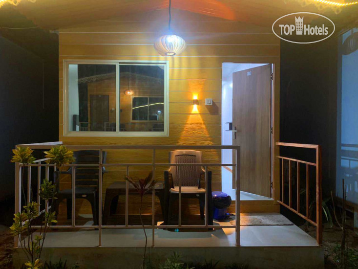 Фотографии отеля  Sydney X Cafe & Beach Huts 