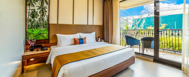 Hotelier's photos Club Mahindra Assonara Goa 5*