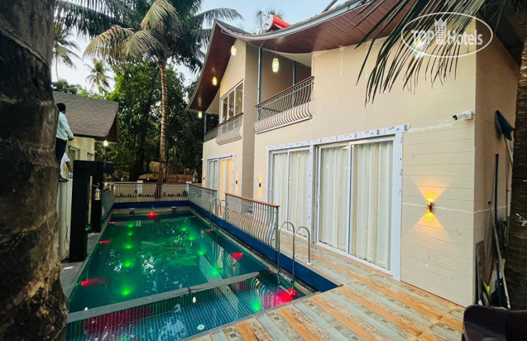 Hotelier's photos Adrista Divine Cottages