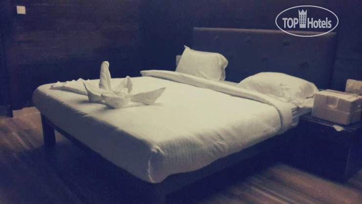 Hotel photo Ciroc Beach Resort 3*