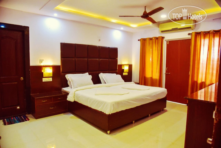 New photos from tourists Blue Star Guest House