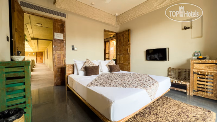 Hotel photo 3102bce - A Vedic Resort 4*