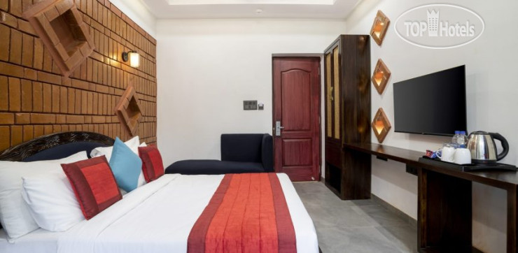 Hotel photo Kia Inn 3*