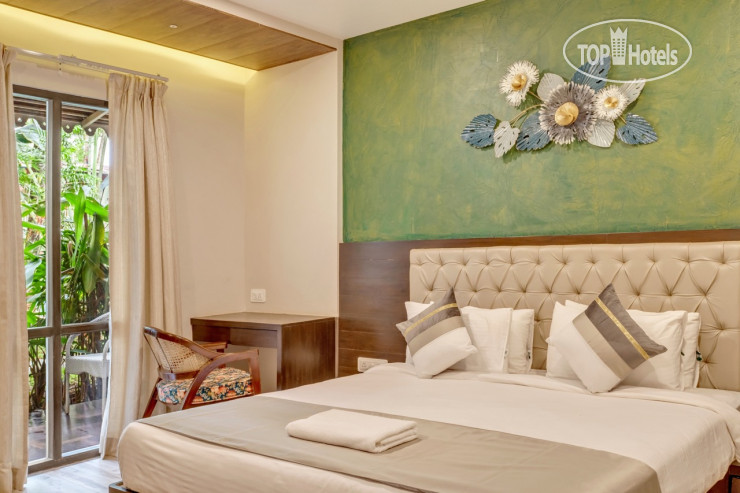 Hotel photo Skon Morjim Beach Resort by Orion Hotels 3*