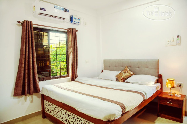 New photos from tourists Aarvi Guest House