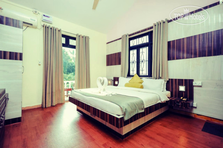 New photos from tourists AjS Inn Guesthouse