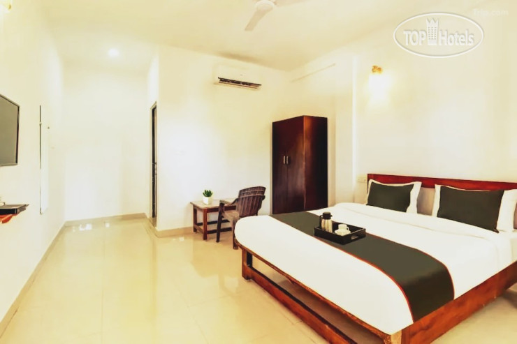 New photos from tourists Aqua Vista Guesthouse