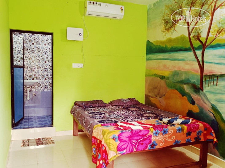 New photos from tourists The Shekhawat Guest House