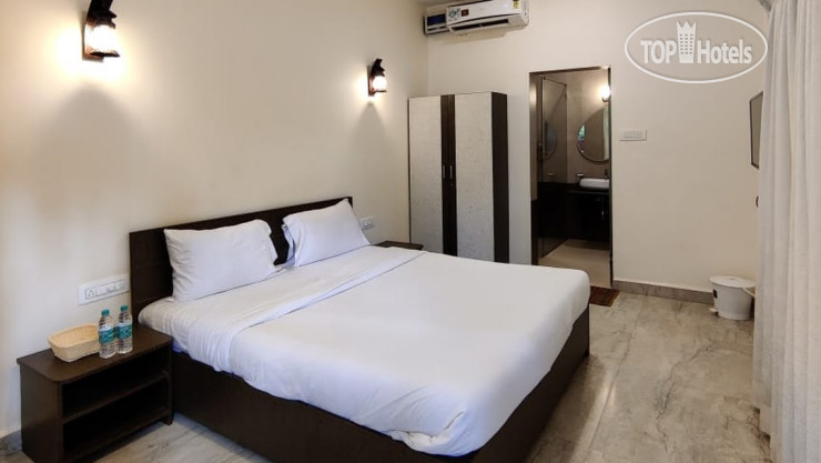 New photos from tourists Mystica Beach Stay