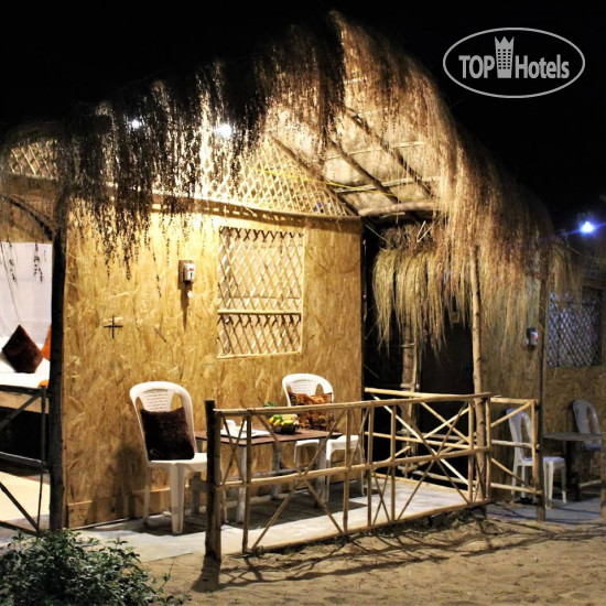 Hotel photo Hadimba Beach Huts Guesthouse 